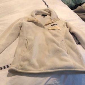 Patagonia Snap-T Fleece Pullover